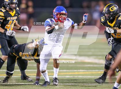 Thumbnail 1 in San Leandro @ Granada photogallery.
