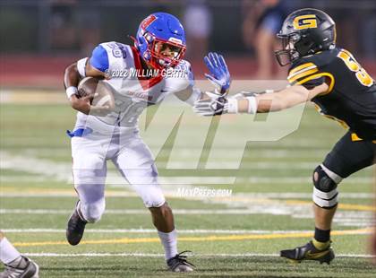Thumbnail 3 in San Leandro @ Granada photogallery.