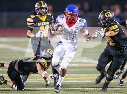 Thumbnail 2 in San Leandro @ Granada photogallery.