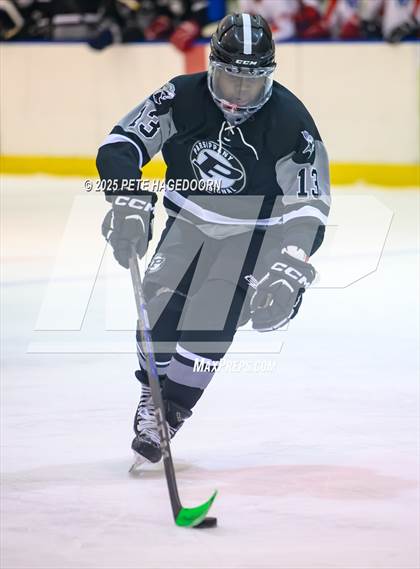 Thumbnail 1 in High Point @ Parsippany Regional photogallery.