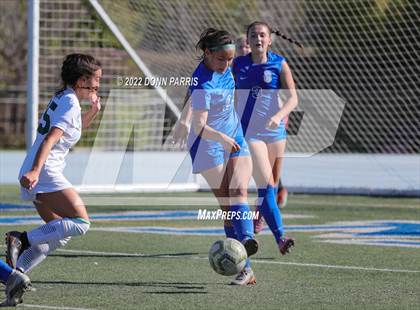 Thumbnail 3 in Murrieta Mesa @ San Dimas (CIF SS D3 Round 1 Playoff) photogallery.