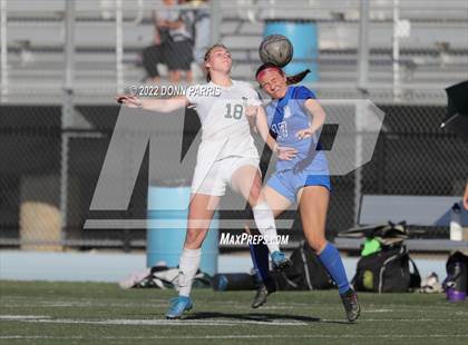 Thumbnail 3 in Murrieta Mesa @ San Dimas (CIF SS D3 Round 1 Playoff) photogallery.