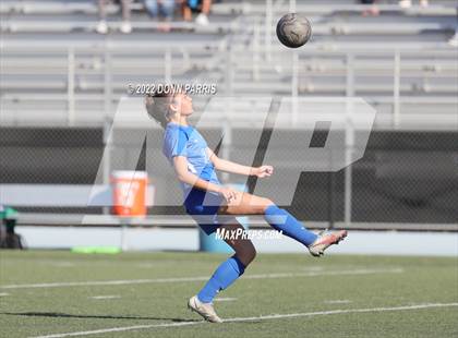 Thumbnail 2 in Murrieta Mesa @ San Dimas (CIF SS D3 Round 1 Playoff) photogallery.
