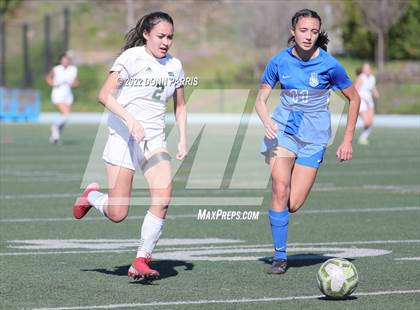 Thumbnail 1 in Murrieta Mesa @ San Dimas (CIF SS D3 Round 1 Playoff) photogallery.