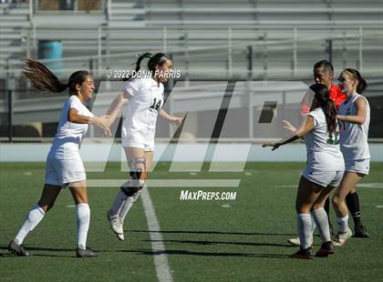 Thumbnail 3 in Murrieta Mesa @ San Dimas (CIF SS D3 Round 1 Playoff) photogallery.