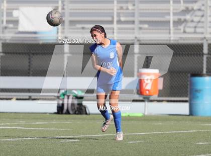 Thumbnail 3 in Murrieta Mesa @ San Dimas (CIF SS D3 Round 1 Playoff) photogallery.