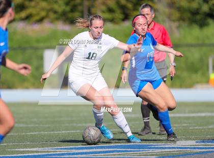 Thumbnail 2 in Murrieta Mesa @ San Dimas (CIF SS D3 Round 1 Playoff) photogallery.