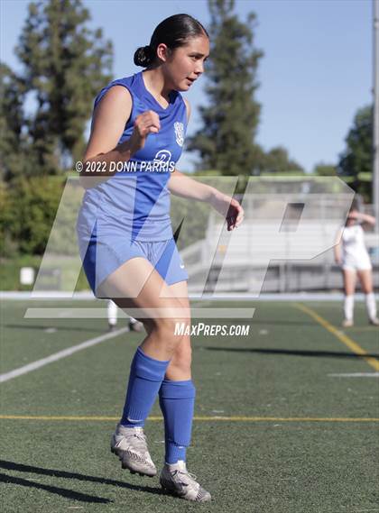 Thumbnail 2 in Murrieta Mesa @ San Dimas (CIF SS D3 Round 1 Playoff) photogallery.