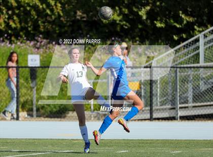 Thumbnail 3 in Murrieta Mesa @ San Dimas (CIF SS D3 Round 1 Playoff) photogallery.