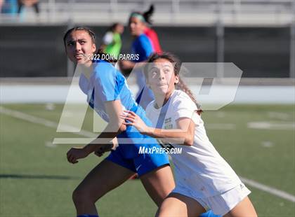 Thumbnail 1 in Murrieta Mesa @ San Dimas (CIF SS D3 Round 1 Playoff) photogallery.