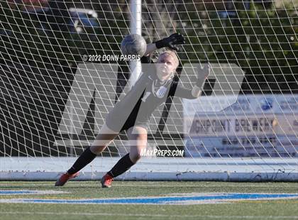 Thumbnail 2 in Murrieta Mesa @ San Dimas (CIF SS D3 Round 1 Playoff) photogallery.