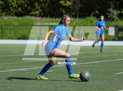 Thumbnail 3 in Murrieta Mesa @ San Dimas (CIF SS D3 Round 1 Playoff) photogallery.