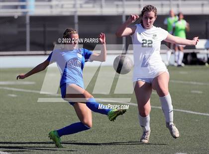 Thumbnail 1 in Murrieta Mesa @ San Dimas (CIF SS D3 Round 1 Playoff) photogallery.