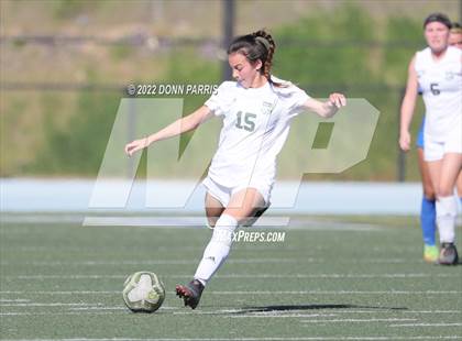 Thumbnail 1 in Murrieta Mesa @ San Dimas (CIF SS D3 Round 1 Playoff) photogallery.