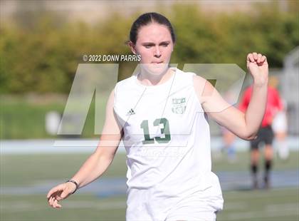 Thumbnail 3 in Murrieta Mesa @ San Dimas (CIF SS D3 Round 1 Playoff) photogallery.