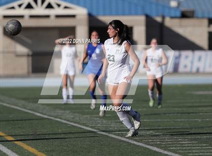 Thumbnail 2 in Murrieta Mesa @ San Dimas (CIF SS D3 Round 1 Playoff) photogallery.