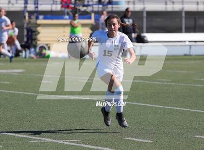 Thumbnail 1 in Murrieta Mesa @ San Dimas (CIF SS D3 Round 1 Playoff) photogallery.