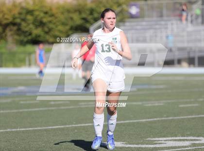 Thumbnail 2 in Murrieta Mesa @ San Dimas (CIF SS D3 Round 1 Playoff) photogallery.