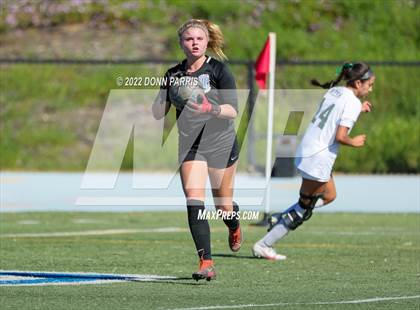 Thumbnail 2 in Murrieta Mesa @ San Dimas (CIF SS D3 Round 1 Playoff) photogallery.