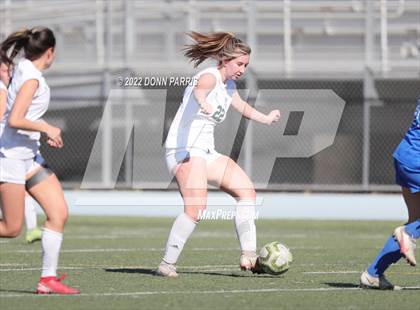 Thumbnail 3 in Murrieta Mesa @ San Dimas (CIF SS D3 Round 1 Playoff) photogallery.