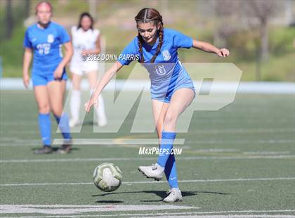 Thumbnail 2 in Murrieta Mesa @ San Dimas (CIF SS D3 Round 1 Playoff) photogallery.