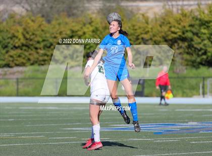 Thumbnail 3 in Murrieta Mesa @ San Dimas (CIF SS D3 Round 1 Playoff) photogallery.