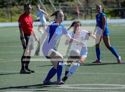 Thumbnail 1 in Murrieta Mesa @ San Dimas (CIF SS D3 Round 1 Playoff) photogallery.