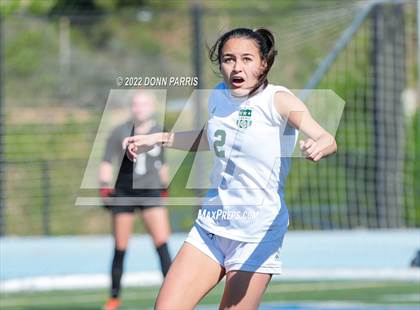 Thumbnail 3 in Murrieta Mesa @ San Dimas (CIF SS D3 Round 1 Playoff) photogallery.