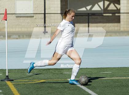 Thumbnail 2 in Murrieta Mesa @ San Dimas (CIF SS D3 Round 1 Playoff) photogallery.