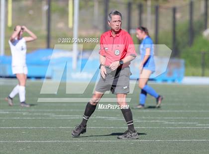 Thumbnail 1 in Murrieta Mesa @ San Dimas (CIF SS D3 Round 1 Playoff) photogallery.