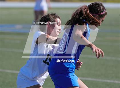 Thumbnail 3 in Murrieta Mesa @ San Dimas (CIF SS D3 Round 1 Playoff) photogallery.