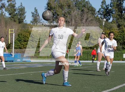 Thumbnail 1 in Murrieta Mesa @ San Dimas (CIF SS D3 Round 1 Playoff) photogallery.