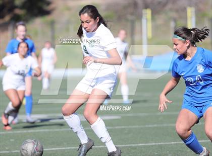 Thumbnail 2 in Murrieta Mesa @ San Dimas (CIF SS D3 Round 1 Playoff) photogallery.