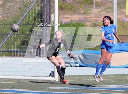 Thumbnail 3 in Murrieta Mesa @ San Dimas (CIF SS D3 Round 1 Playoff) photogallery.