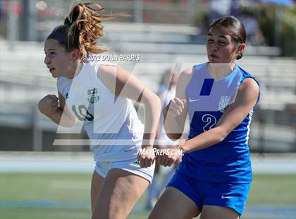 Thumbnail 2 in Murrieta Mesa @ San Dimas (CIF SS D3 Round 1 Playoff) photogallery.