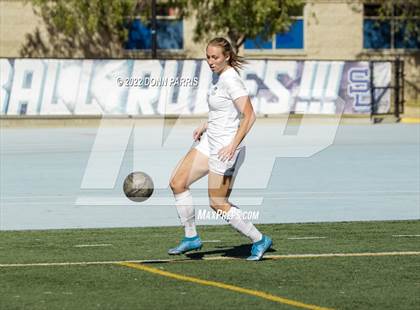 Thumbnail 1 in Murrieta Mesa @ San Dimas (CIF SS D3 Round 1 Playoff) photogallery.