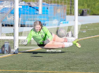 Thumbnail 3 in Murrieta Mesa @ San Dimas (CIF SS D3 Round 1 Playoff) photogallery.