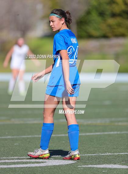 Thumbnail 2 in Murrieta Mesa @ San Dimas (CIF SS D3 Round 1 Playoff) photogallery.