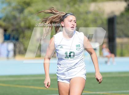 Thumbnail 2 in Murrieta Mesa @ San Dimas (CIF SS D3 Round 1 Playoff) photogallery.