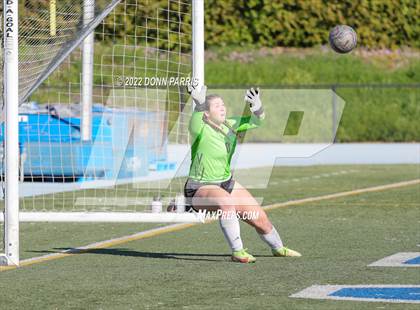Thumbnail 2 in Murrieta Mesa @ San Dimas (CIF SS D3 Round 1 Playoff) photogallery.