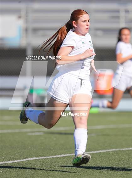 Thumbnail 1 in Murrieta Mesa @ San Dimas (CIF SS D3 Round 1 Playoff) photogallery.