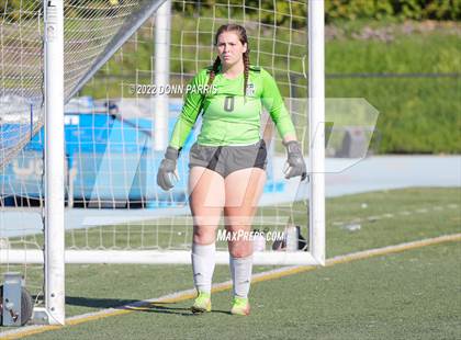 Thumbnail 1 in Murrieta Mesa @ San Dimas (CIF SS D3 Round 1 Playoff) photogallery.