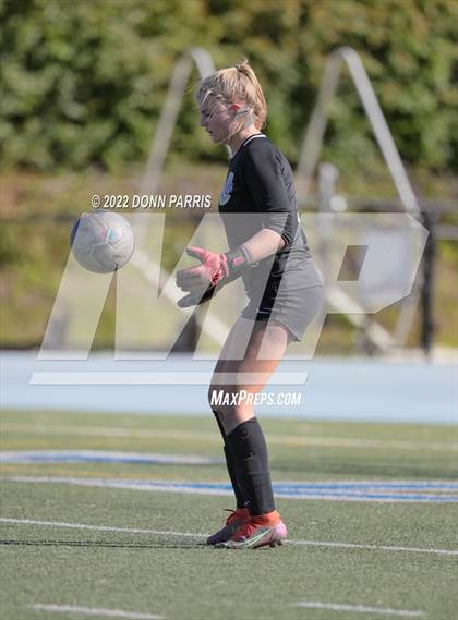 Thumbnail 3 in Murrieta Mesa @ San Dimas (CIF SS D3 Round 1 Playoff) photogallery.