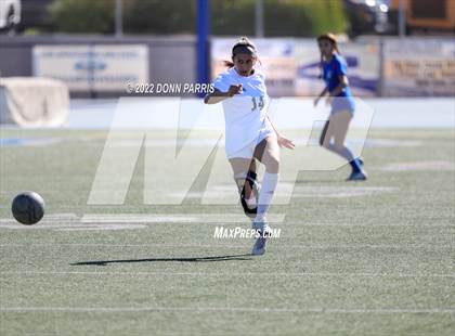 Thumbnail 2 in Murrieta Mesa @ San Dimas (CIF SS D3 Round 1 Playoff) photogallery.