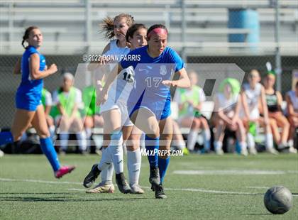Thumbnail 2 in Murrieta Mesa @ San Dimas (CIF SS D3 Round 1 Playoff) photogallery.