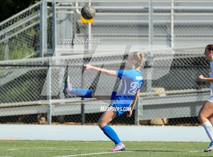 Thumbnail 3 in Murrieta Mesa @ San Dimas (CIF SS D3 Round 1 Playoff) photogallery.