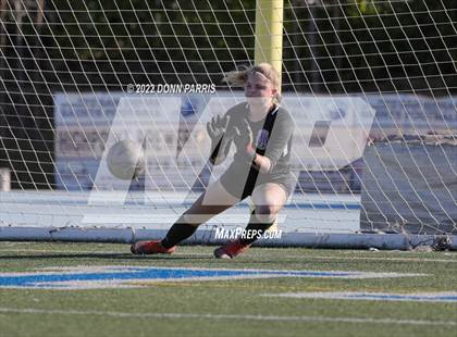 Thumbnail 1 in Murrieta Mesa @ San Dimas (CIF SS D3 Round 1 Playoff) photogallery.