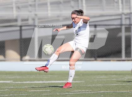 Thumbnail 2 in Murrieta Mesa @ San Dimas (CIF SS D3 Round 1 Playoff) photogallery.