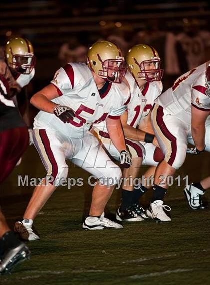 Thumbnail 2 in Boston College High @ Brockton photogallery.