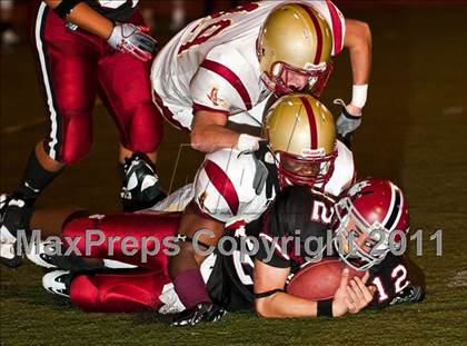 Thumbnail 3 in Boston College High @ Brockton photogallery.